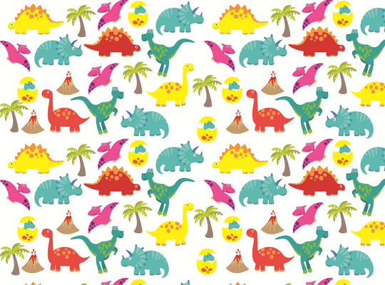 Dinosaurs