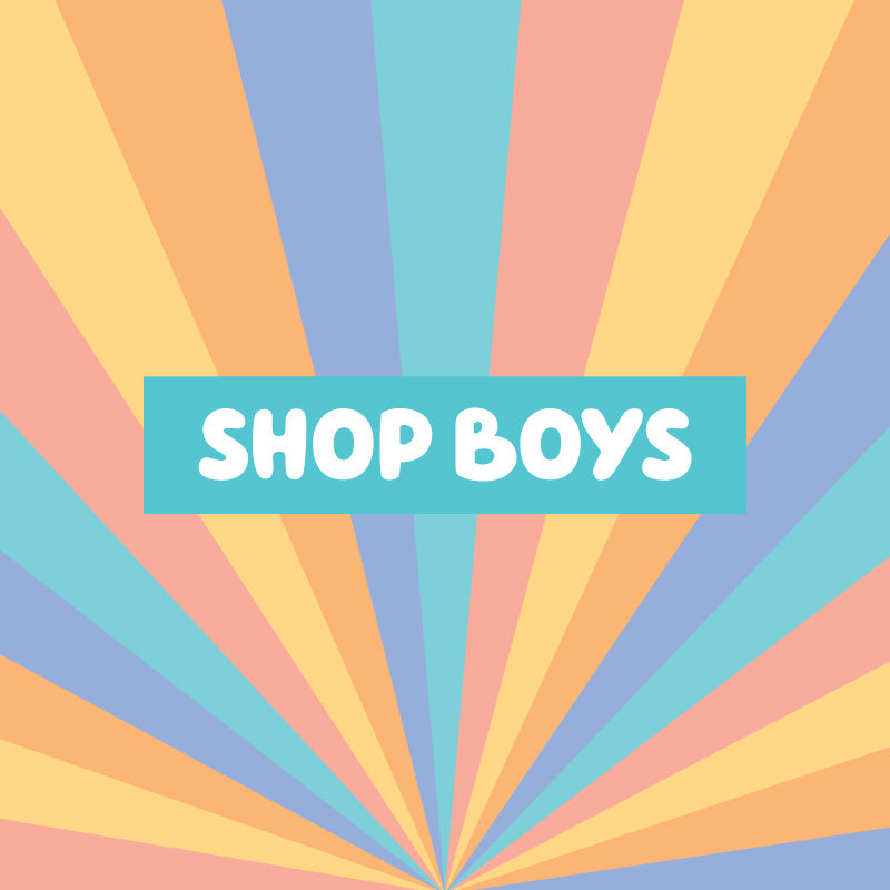 Shop Boys