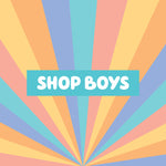 Shop Boys